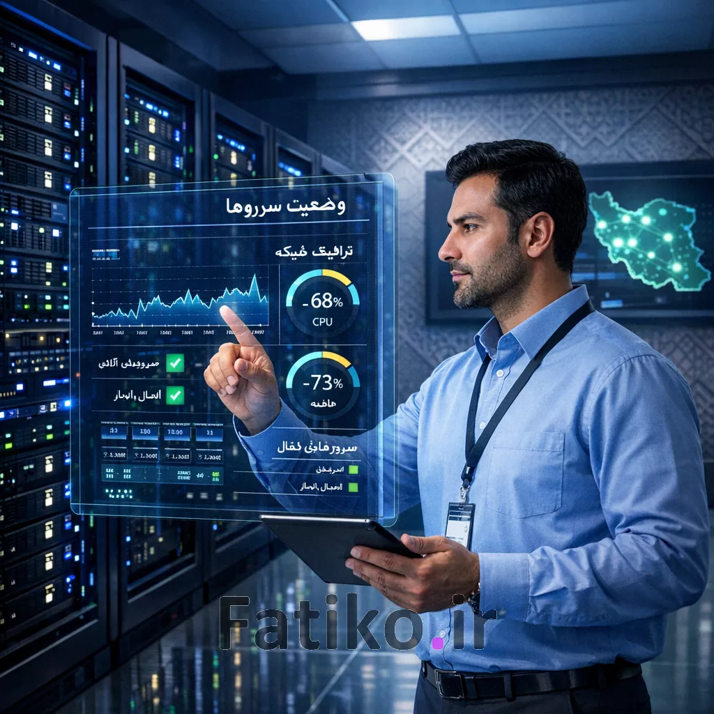 بهترین هاست