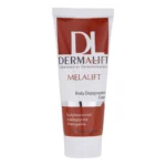 کرم روشن کننده بدن درمالیفت مدل Melalift حجم 75 میلی لیتر