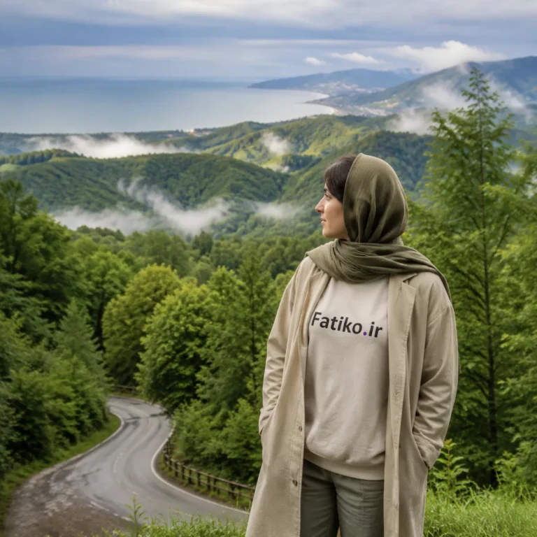 راهنمای سفر