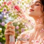 بادی اسپلش و بادی میست