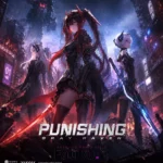 Punishing: Gray Raven