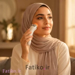 بهترین دستگاه‌های جوانسازی پوست خانگی؛ راهنمای کامل خرید و مقایسه انواع مدل‌ها