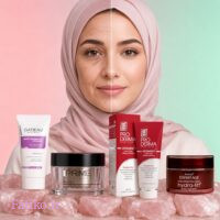 چطوری جلوی چروک شدن پوستمون رو بگیریم؟ مقایسه ۴ تا از بهترین کرم‌های ضد چروک بازار