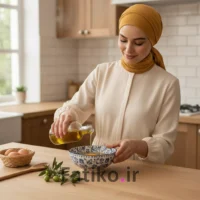 ماسک مو طبیعی خانگی: بهترین دستورها برای هر نوع مو
