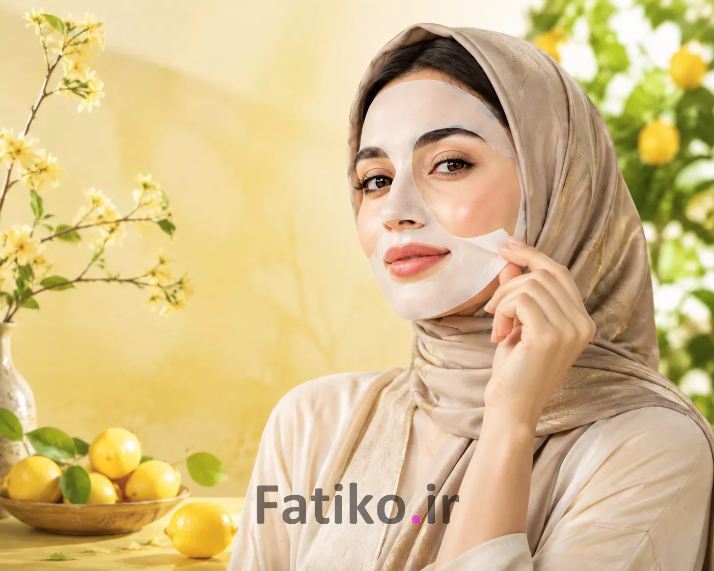 بررسی جامع برندهای ماسک صورت | راهنمای انتخاب بهترین برند برای پوست شما