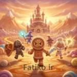 CookieRun Kingdom