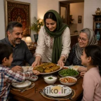 دلمه کلم، شاهکار اصیل و نوستالژیک آشپزی ایرانی