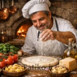 غذا ایتالیایی
