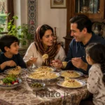 اسپاگتی کاربونارا با مواد اولیه ایرانی؛ دستور خانگی آسان با طعمی بی‌نظیر