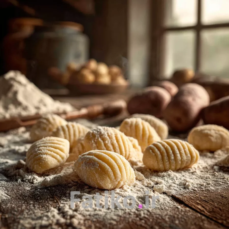 نیوکی ایتالیایی