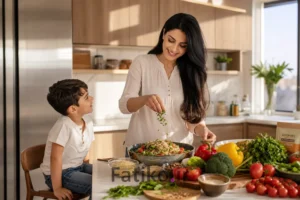 غذاهای بدون گلوتن؛ دستورهای سالم برای حساسیت