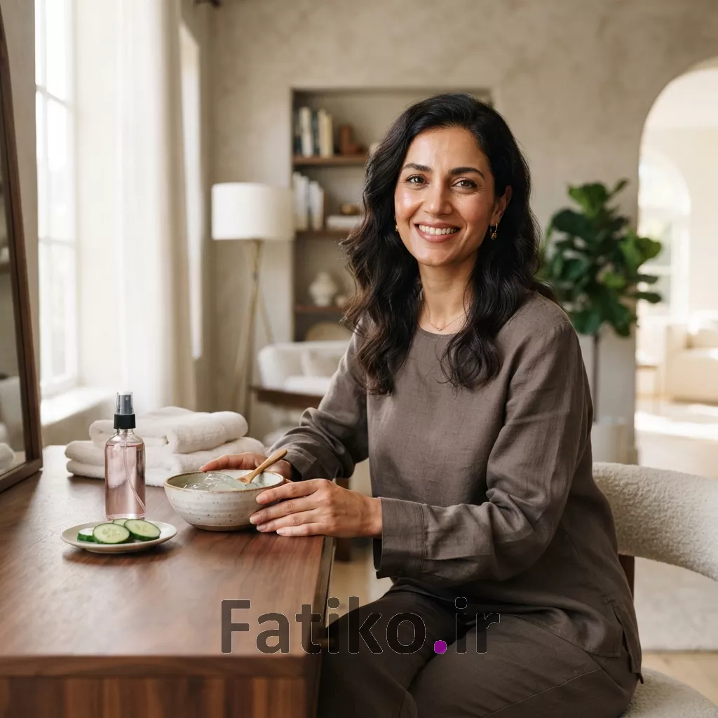 چگونه در ۷۲ ساعت سد دفاعی پوست (Skin Barrier) را ترمیم کنیم؟ + فرمول محرمانه بیوتی‌تراپیست‌ها
