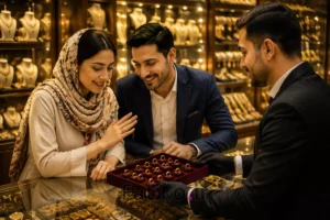 طلا و سکه؛ راهنمای خرید و فروش برای سرمایه‌گذاران مبتدی