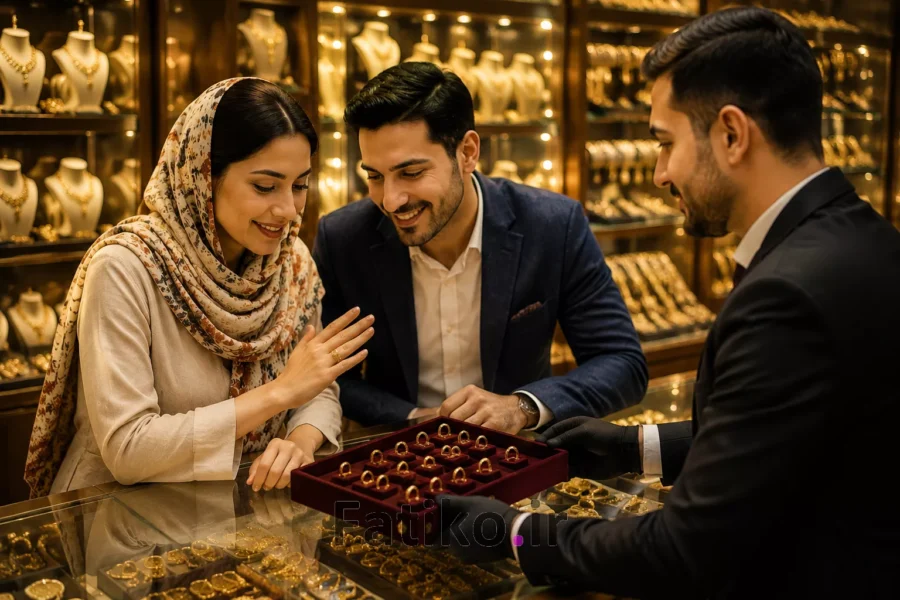 طلا و سکه؛ راهنمای خرید و فروش برای سرمایه‌گذاران مبتدی