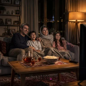 بهترین سریال‌های ایرانی و خارجی برای تماشا
