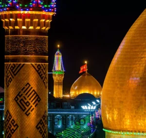 ۱۰۰ جمله و عبارت کلیدی برای سفر به عراق