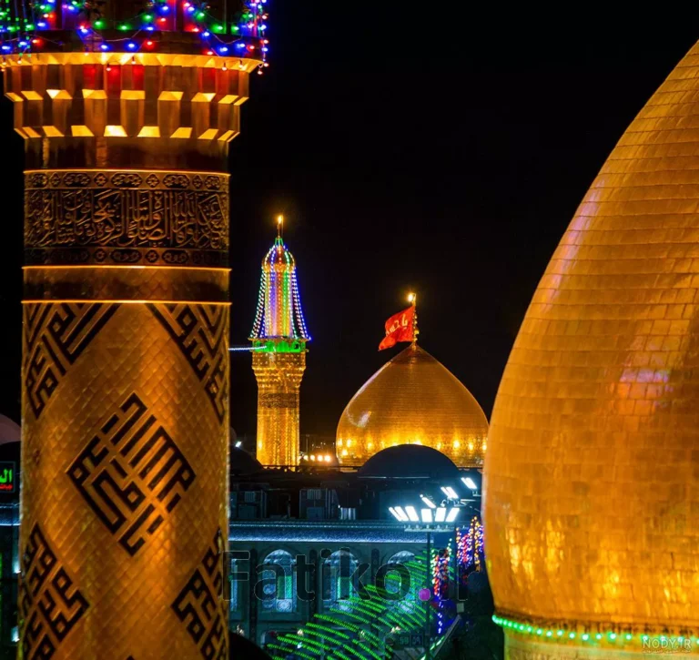 100 جمله و عبارت کلیدی برای سفر به عراق