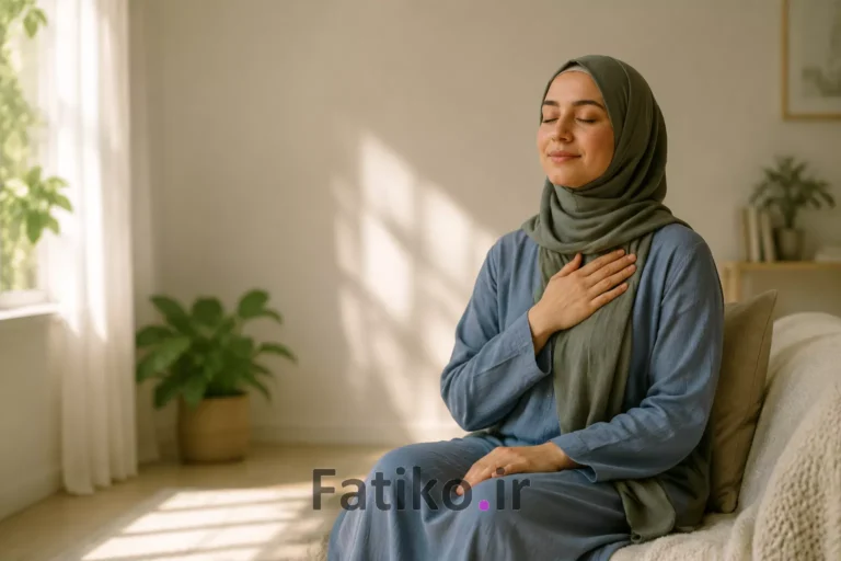 مدیتیشن مهربانی به خود (Loving-Kindness)؛ تقویت آرامش هیجانی