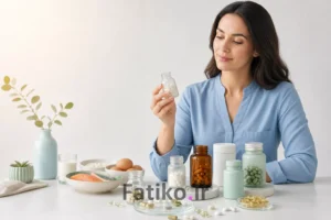 ویتامین D؛ فواید، کمبود شایع و نحوه مصرف ایمن
