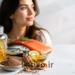 امگا-۳ و روغن ماهی؛ واقعیت‌ها، مزایا و نکات انتخاب: معرفی انواع (EPA/DHA)